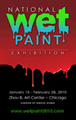 Wet Paint