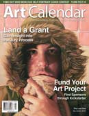 art calendar